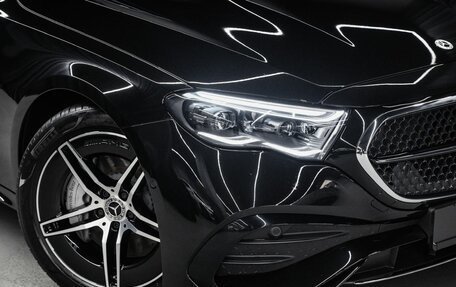 Mercedes-Benz E-Класс, 2025 год, 7 994 000 рублей, 4 фотография