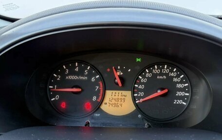 Nissan Micra III, 2008 год, 520 000 рублей, 15 фотография