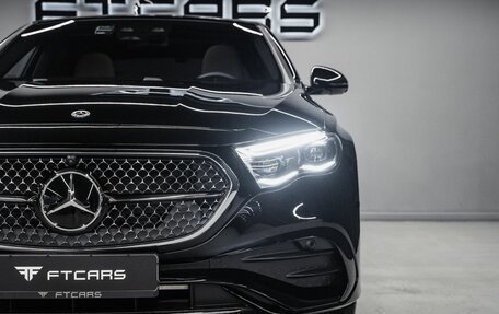 Mercedes-Benz E-Класс, 2025 год, 7 994 000 рублей, 11 фотография