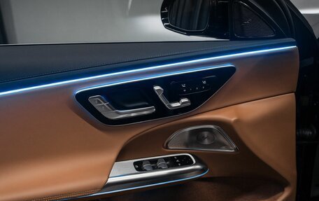 Mercedes-Benz E-Класс, 2025 год, 7 994 000 рублей, 19 фотография