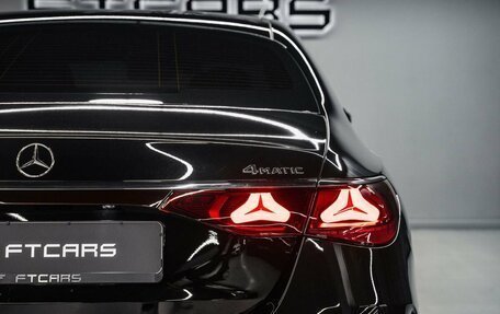 Mercedes-Benz E-Класс, 2025 год, 7 994 000 рублей, 18 фотография