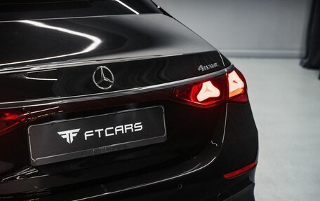 Mercedes-Benz E-Класс, 2025 год, 7 994 000 рублей, 14 фотография
