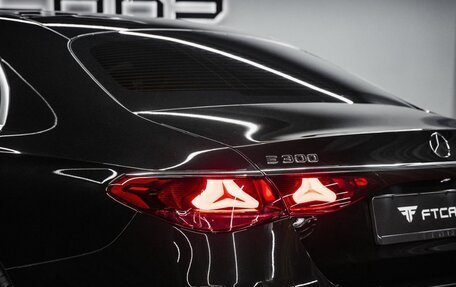 Mercedes-Benz E-Класс, 2025 год, 7 994 000 рублей, 16 фотография