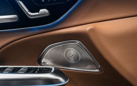 Mercedes-Benz E-Класс, 2025 год, 7 994 000 рублей, 20 фотография