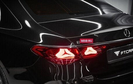 Mercedes-Benz E-Класс, 2025 год, 7 994 000 рублей, 15 фотография