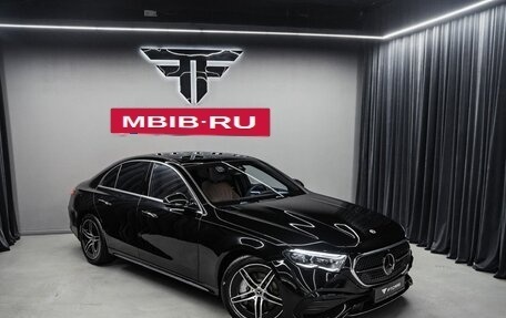 Mercedes-Benz E-Класс, 2025 год, 7 994 000 рублей, 9 фотография
