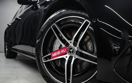 Mercedes-Benz E-Класс, 2025 год, 7 994 000 рублей, 8 фотография