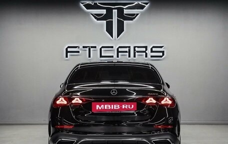 Mercedes-Benz E-Класс, 2025 год, 7 994 000 рублей, 17 фотография