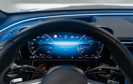 Mercedes-Benz E-Класс, 2025 год, 7 994 000 рублей, 24 фотография