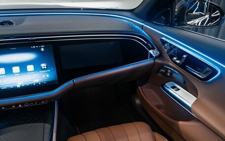 Mercedes-Benz E-Класс, 2025 год, 7 994 000 рублей, 34 фотография