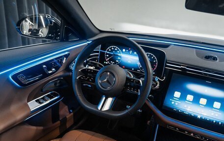 Mercedes-Benz E-Класс, 2025 год, 7 994 000 рублей, 33 фотография