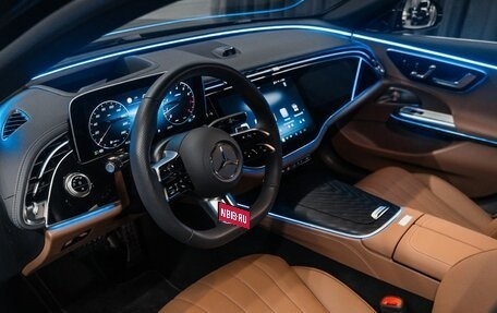 Mercedes-Benz E-Класс, 2025 год, 7 994 000 рублей, 21 фотография