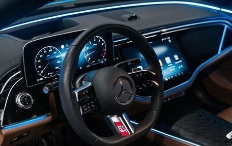 Mercedes-Benz E-Класс, 2025 год, 7 994 000 рублей, 22 фотография