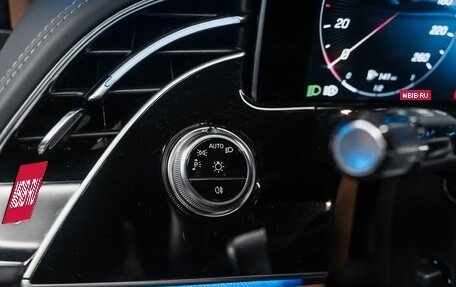 Mercedes-Benz E-Класс, 2025 год, 7 994 000 рублей, 25 фотография