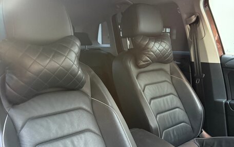 Volkswagen Tiguan II, 2022 год, 2 950 000 рублей, 7 фотография