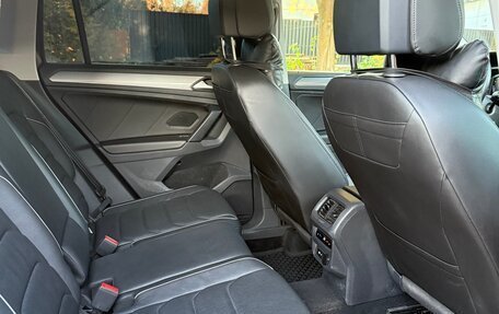 Volkswagen Tiguan II, 2022 год, 2 950 000 рублей, 4 фотография