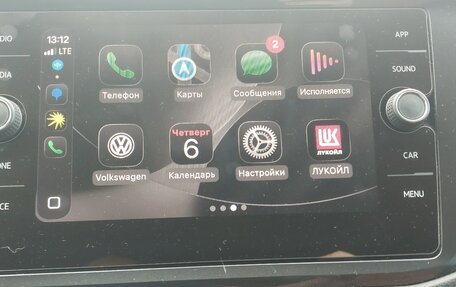 Volkswagen Tiguan II, 2017 год, 2 490 000 рублей, 19 фотография