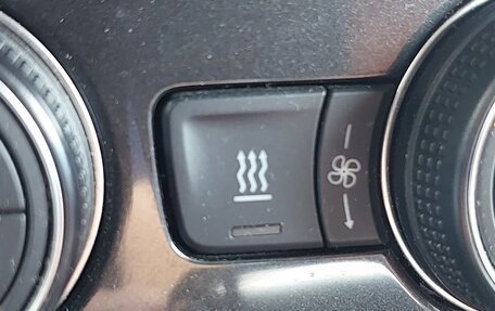 Volkswagen Tiguan II, 2017 год, 2 490 000 рублей, 10 фотография
