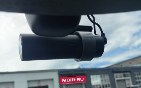 Volkswagen Tiguan II, 2017 год, 2 490 000 рублей, 20 фотография