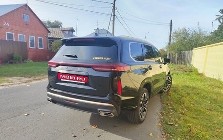 CheryExeed VX, 2022 год, 2 650 000 рублей, 2 фотография