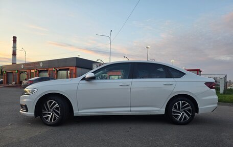 Volkswagen Lavida, 2022 год, 1 720 000 рублей, 7 фотография
