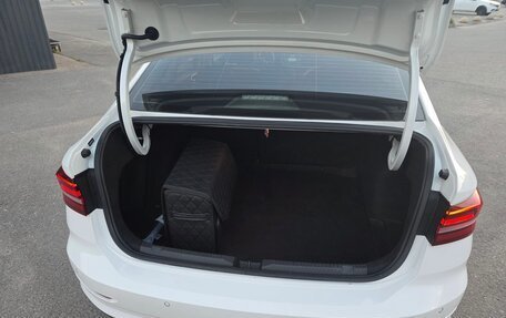 Volkswagen Lavida, 2022 год, 1 720 000 рублей, 15 фотография