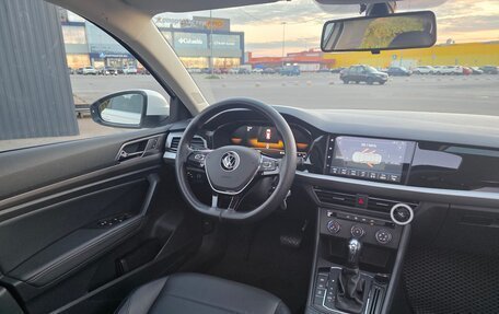 Volkswagen Lavida, 2022 год, 1 720 000 рублей, 18 фотография