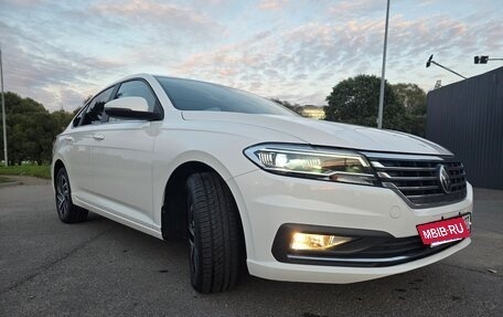 Volkswagen Lavida, 2022 год, 1 720 000 рублей, 12 фотография