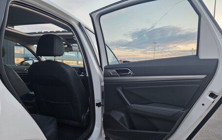Volkswagen Lavida, 2022 год, 1 720 000 рублей, 22 фотография