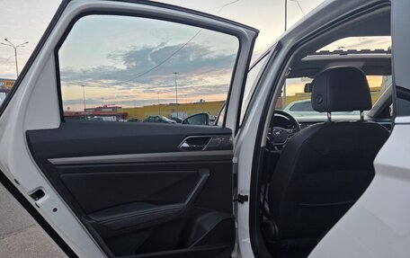Volkswagen Lavida, 2022 год, 1 720 000 рублей, 20 фотография