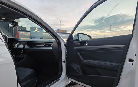 Volkswagen Lavida, 2022 год, 1 720 000 рублей, 23 фотография