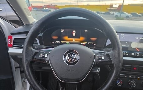 Volkswagen Lavida, 2022 год, 1 720 000 рублей, 28 фотография