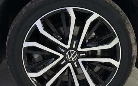 Volkswagen T-Roc I, 2022 год, 1 670 500 рублей, 12 фотография