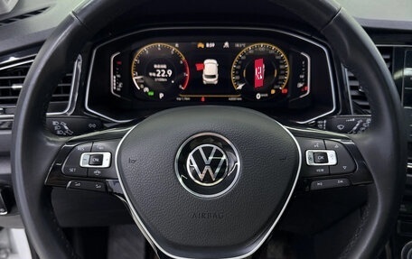 Volkswagen T-Roc I, 2022 год, 1 670 500 рублей, 7 фотография