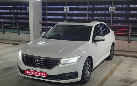 Volkswagen Lavida, 2022 год, 1 720 000 рублей, 37 фотография