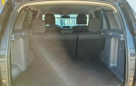 Renault Duster I рестайлинг, 2017 год, 1 500 000 рублей, 9 фотография
