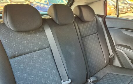 KIA Rio IV, 2019 год, 1 625 000 рублей, 14 фотография