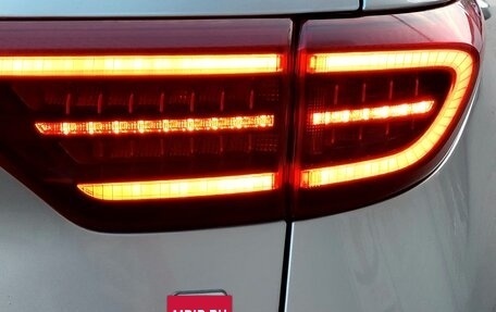 KIA Sportage IV рестайлинг, 2019 год, 2 199 000 рублей, 6 фотография