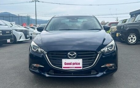 Mazda Axela, 2016 год, 970 084 рублей, 2 фотография