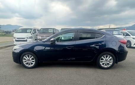 Mazda Axela, 2016 год, 970 084 рублей, 3 фотография