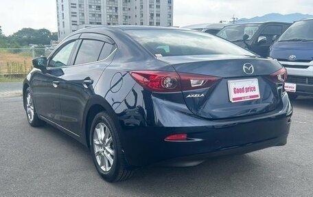 Mazda Axela, 2016 год, 970 084 рублей, 6 фотография