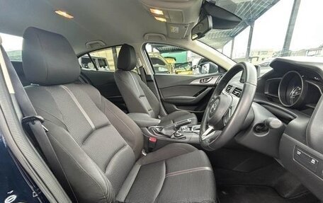 Mazda Axela, 2016 год, 970 084 рублей, 14 фотография