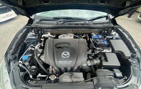 Mazda Axela, 2016 год, 970 084 рублей, 19 фотография