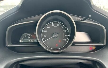 Mazda Axela, 2016 год, 970 084 рублей, 10 фотография