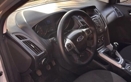 Ford Focus III, 2012 год, 480 000 рублей, 7 фотография