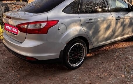Ford Focus III, 2012 год, 480 000 рублей, 3 фотография
