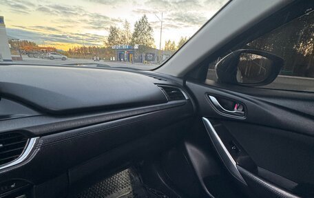Mazda 6, 2017 год, 2 050 000 рублей, 7 фотография