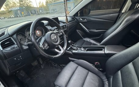 Mazda 6, 2017 год, 2 050 000 рублей, 8 фотография