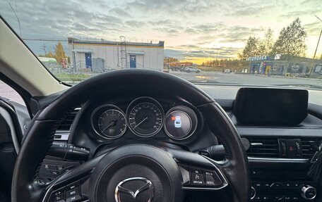 Mazda 6, 2017 год, 2 050 000 рублей, 6 фотография