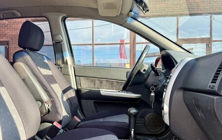 Hyundai Getz I рестайлинг, 2007 год, 489 990 рублей, 10 фотография